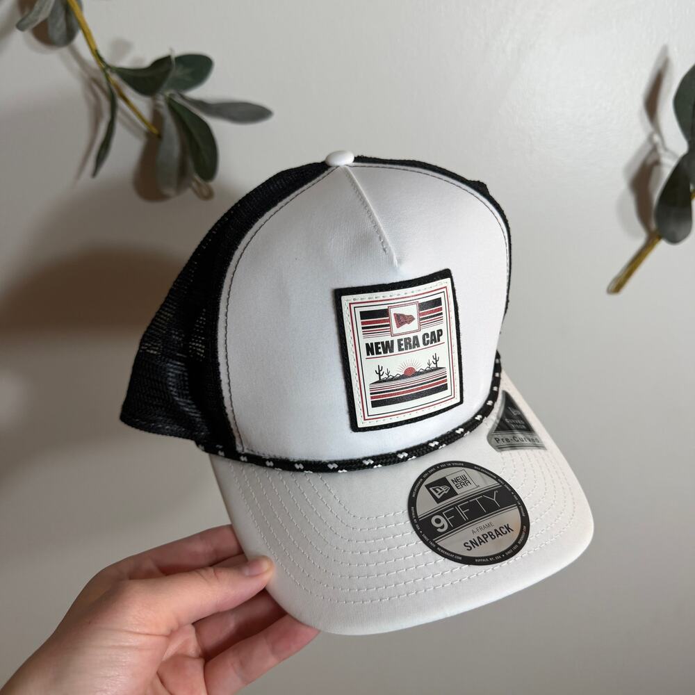 NWT New Era Cap